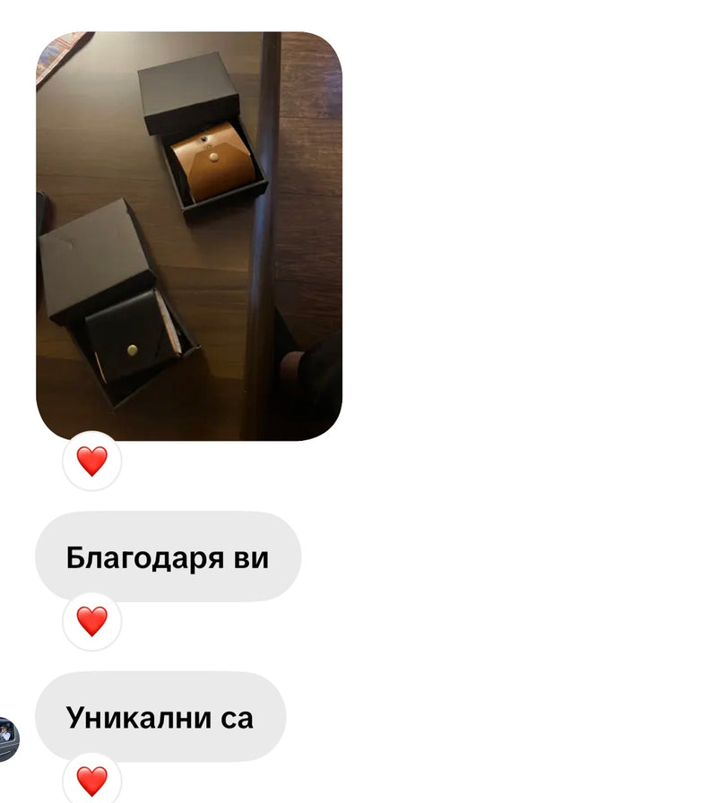 Клиентски отзив