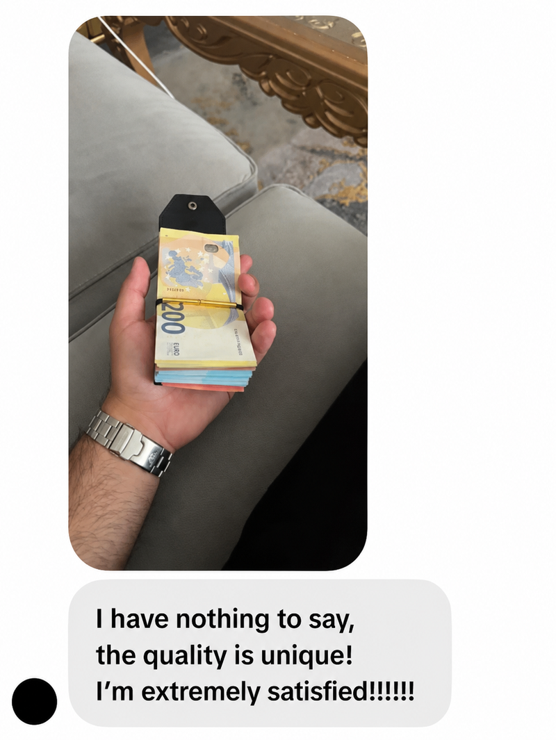 Customer review