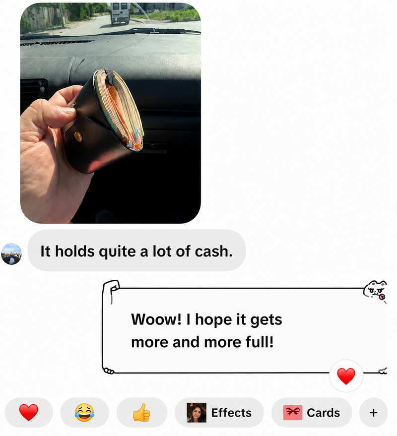 Customer review