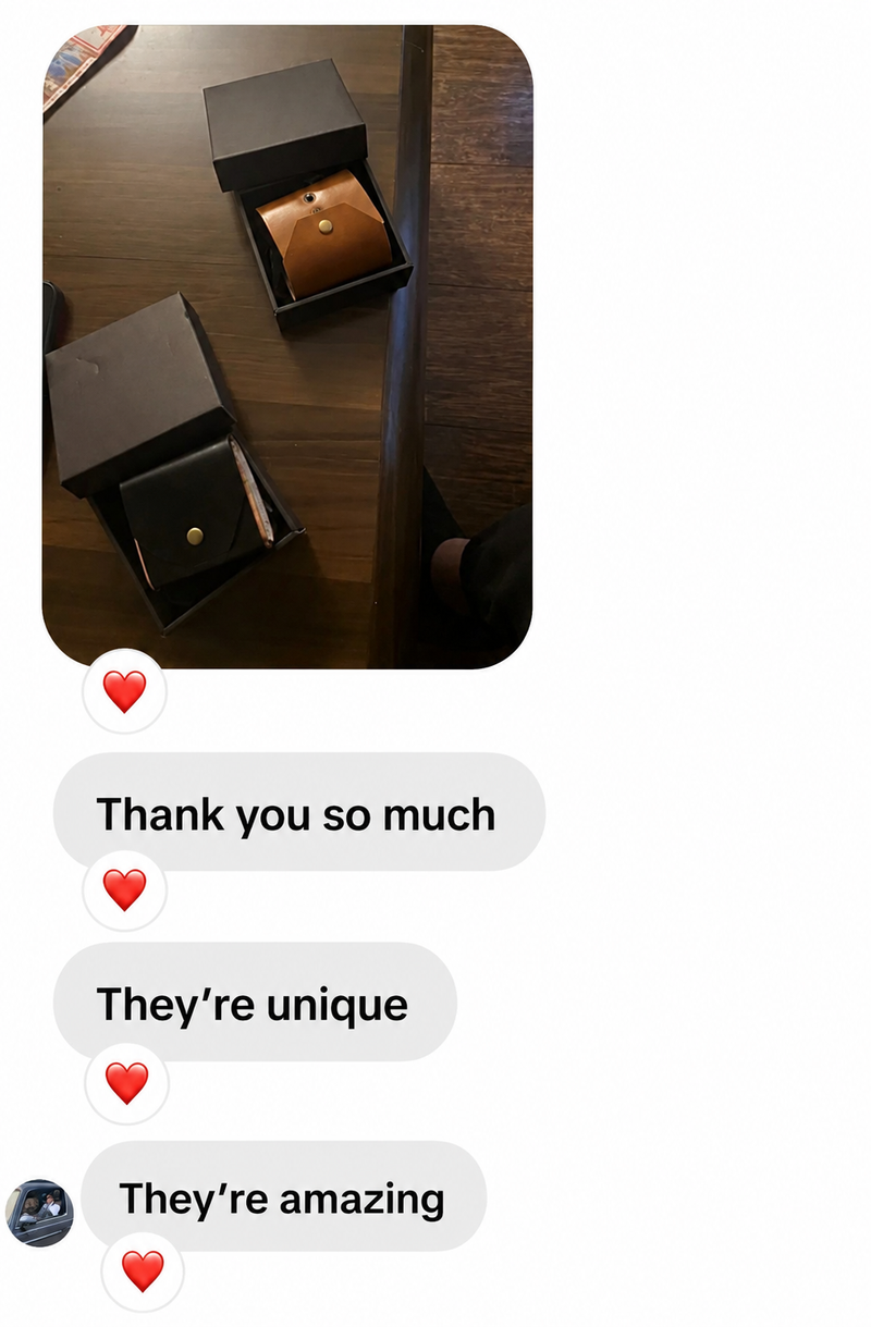 Customer review